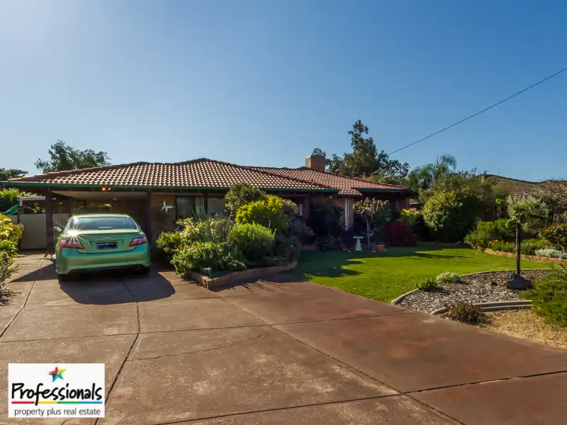 Main view of Homely house listing, 25 Rusthall Way, Huntingdale WA 6110