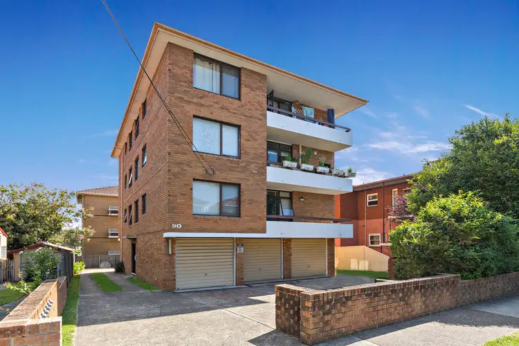 1/90 Charlotte Street, Ashfield NSW 2131