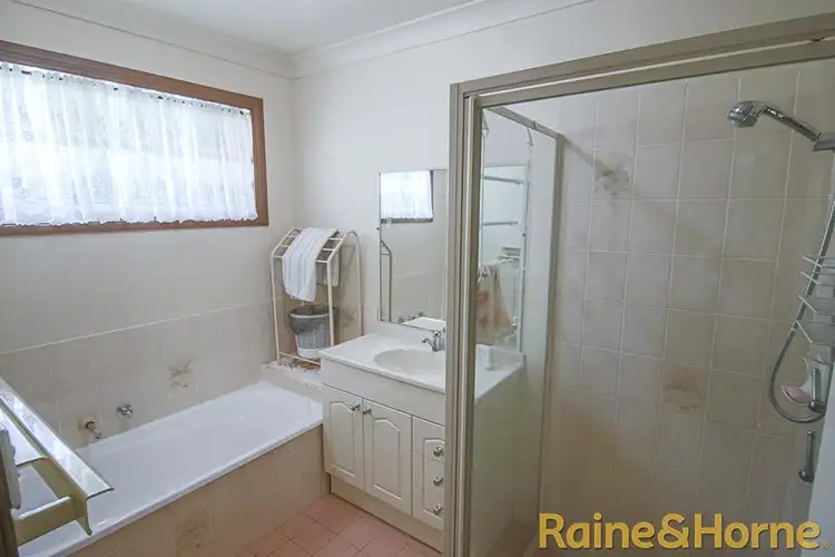 Seventh view of Homely house listing, 1 Andrew Place, Dubbo NSW 2830