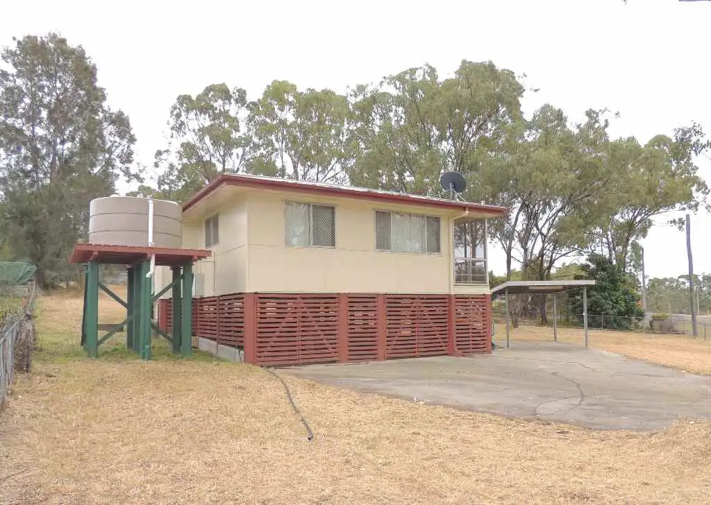 Main view of Homely house listing, 5 Raglan Street, Mount Larcom QLD 4695