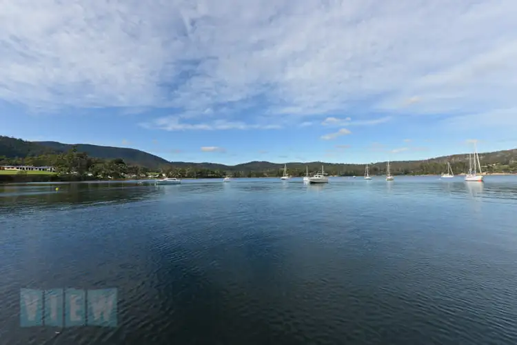 Third view of Homely land listing, 18 Chuter Street, Deep Bay TAS 7112