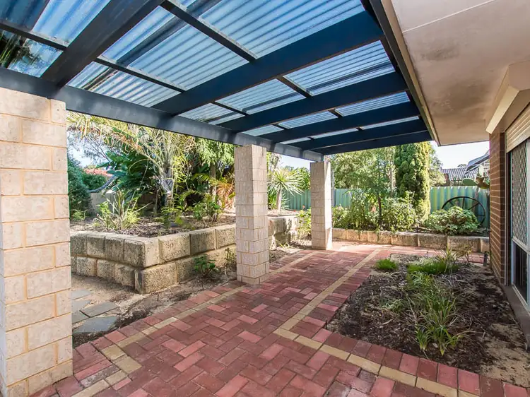 Second view of Homely house listing, 30 Caridean Street, Heathridge WA 6027