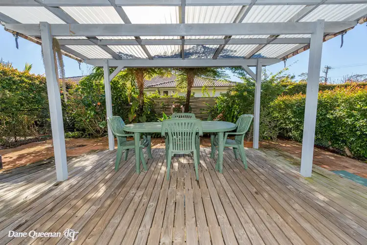 Fifth view of Homely house listing, 6 Lagoons Circuit, Nelson Bay NSW 2315