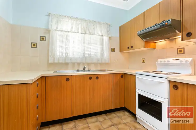 Second view of Homely house listing, 15 Russell Street, Greenacre NSW 2190