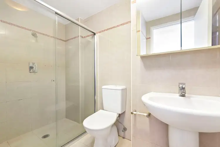 Fifth view of Homely apartment listing, 50/1 Clarence Street, Strathfield NSW 2135