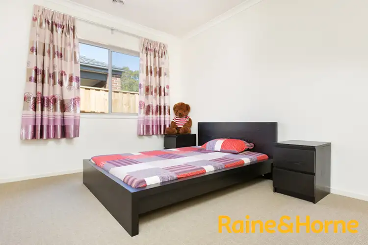 Seventh view of Homely house listing, 10 Livida Cct, Lyndhurst VIC 3975