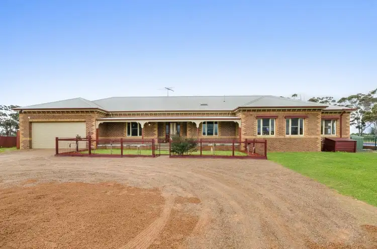 60 Robs Lane, Little River VIC 3211