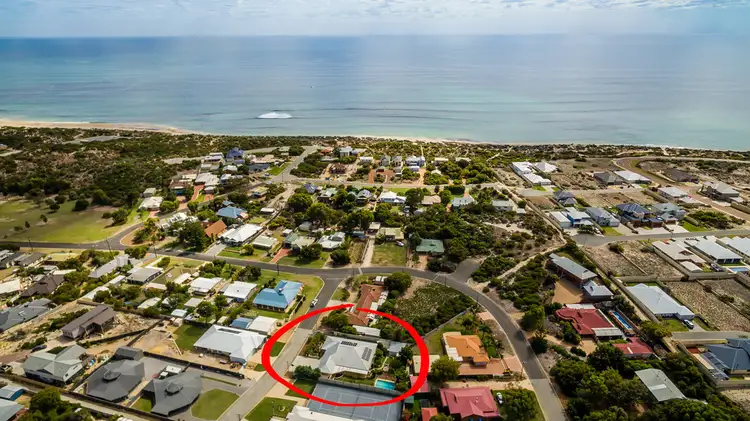 11 Inneston Place, Dawesville WA 6211