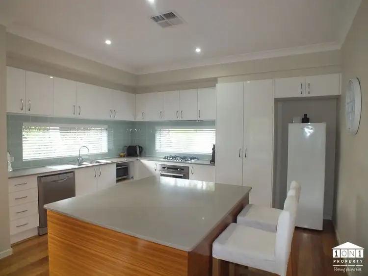 Third view of Homely house listing, 3 Lake Ridge Lane, Murrays Beach NSW 2281