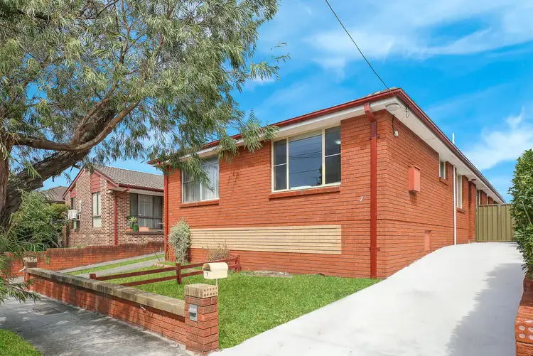 7 Mason Street, Maroubra NSW 2035
