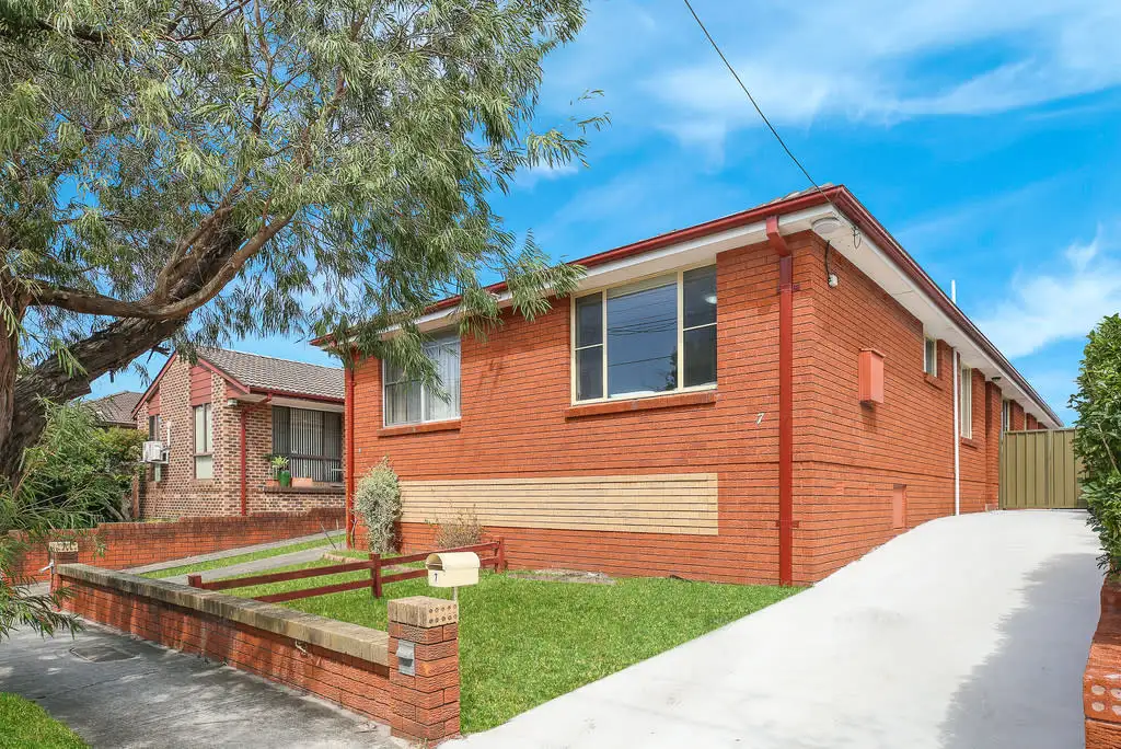 Main view of Homely house listing, 7 Mason Street, Maroubra NSW 2035