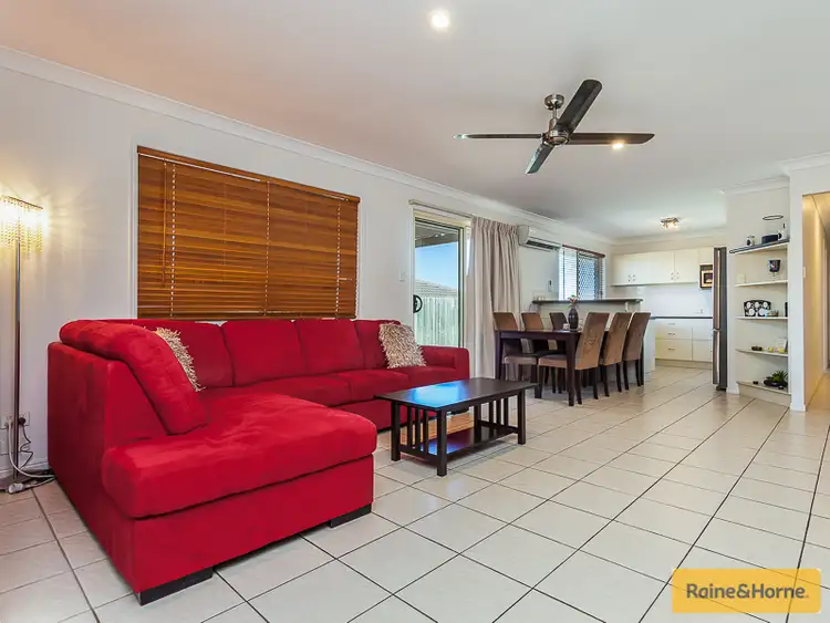 Third view of Homely house listing, 5 Chantrey Court, Kallangur QLD 4503