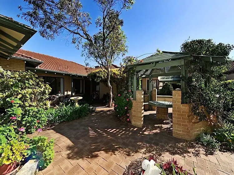 Second view of Homely house listing, 7/30 Brighton Street, Cottesloe WA 6011