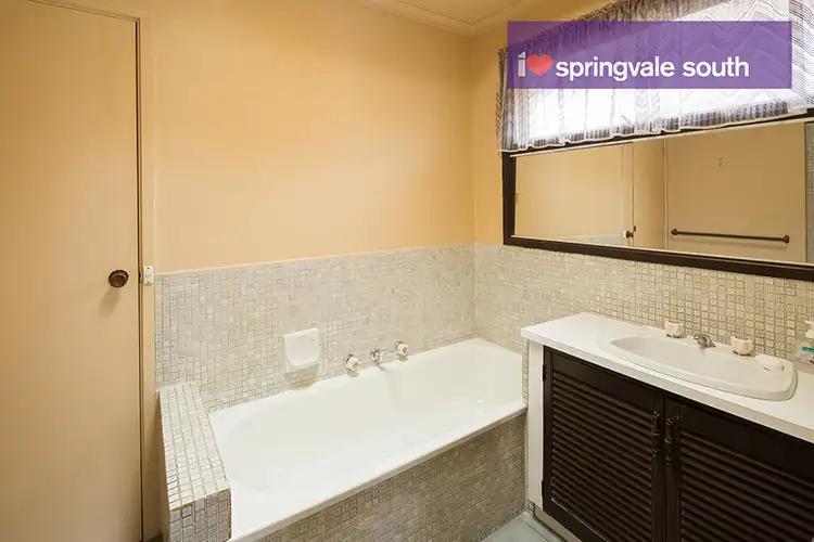 Sixth view of Homely house listing, 12 Alderney Road, Springvale South VIC 3172