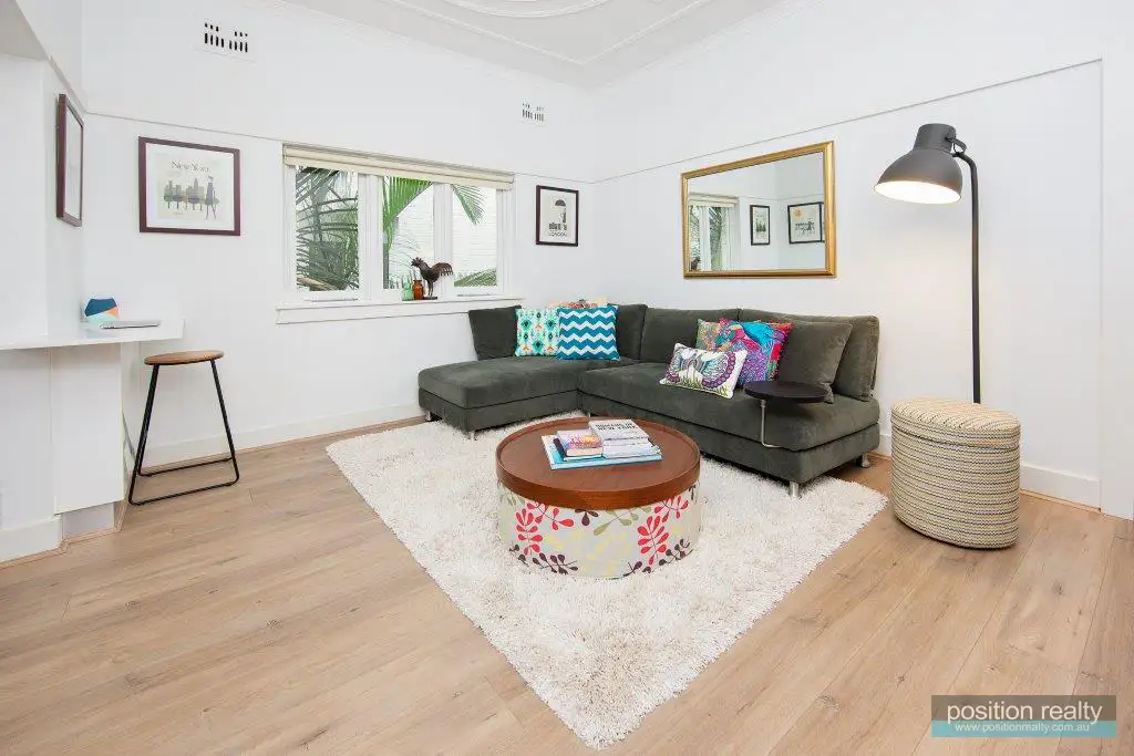 Main view of Homely apartment listing, 7/23 Blair Street, Bondi NSW 2026