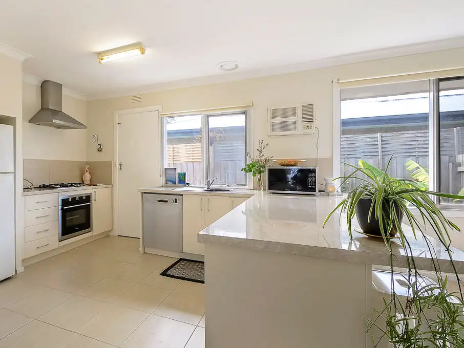 Main view of Homely unit listing, 6/7 Wellington Street, Mornington VIC 3931