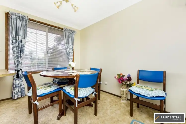 Third view of Homely villa listing, 18/201 Oxford Road, Ingleburn NSW 2565