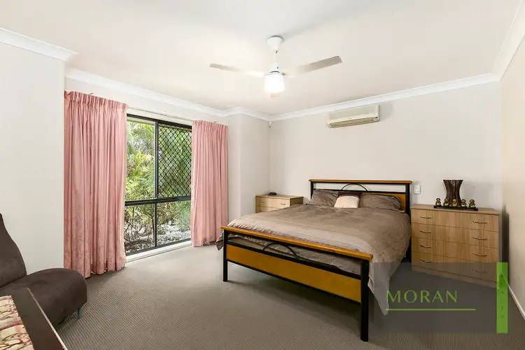Fifth view of Homely house listing, 6 Crestbrook Glen, Molendinar QLD 4214
