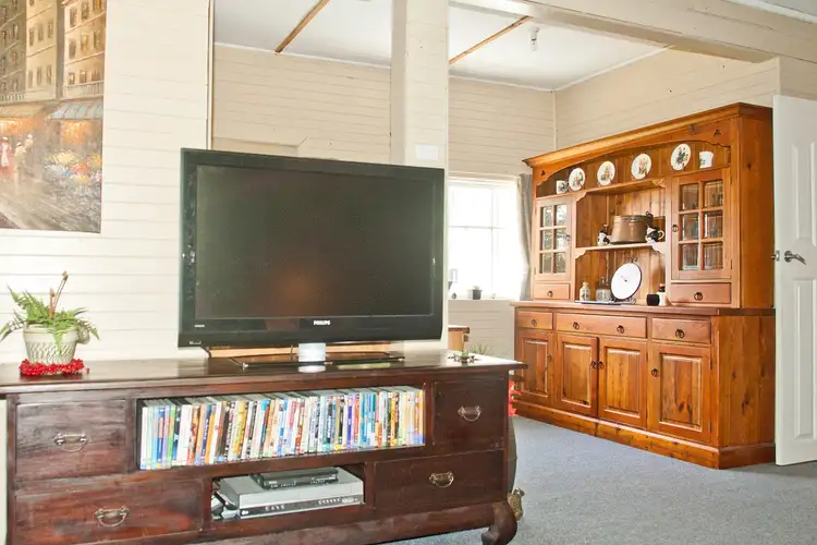 Sixth view of Homely house listing, 35 Caveside Road, Mole Creek TAS 7304