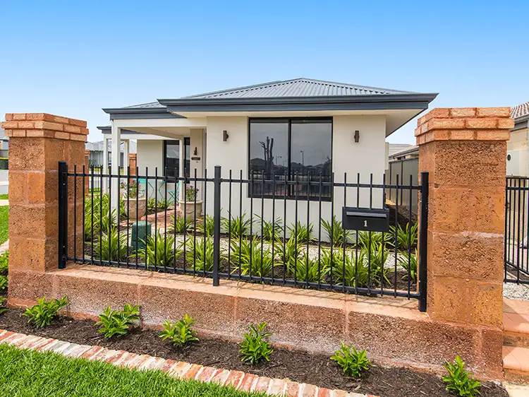 1 Tarcoola Link, Byford WA 6122