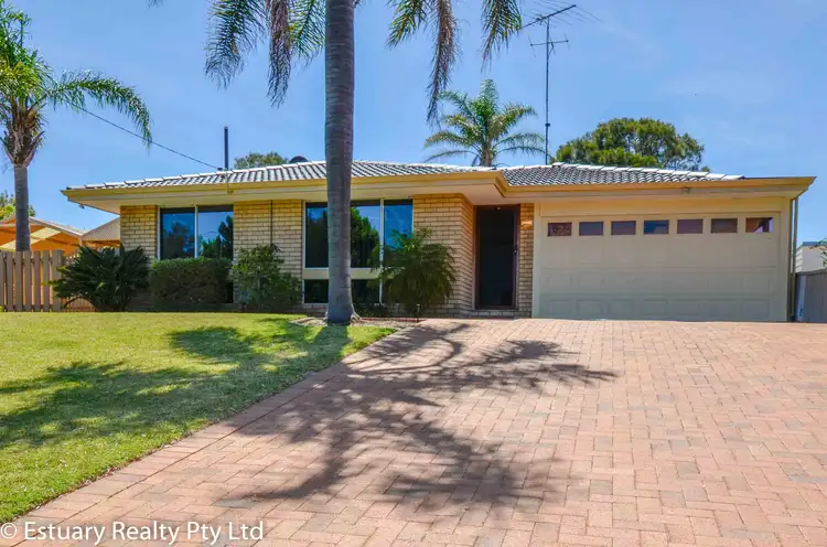 7 Ivanhoe Crescent, Falcon WA 6210