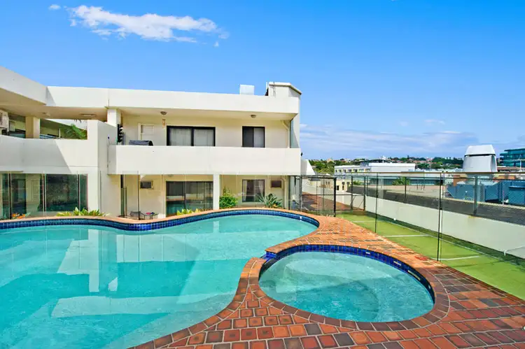 Sixth view of Homely apartment listing, 12/164 Campbell Parade, Bondi Beach NSW 2026