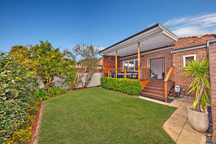 Fifth view of Homely house listing, 4 Lamrock Avenue, Russell Lea NSW 2046