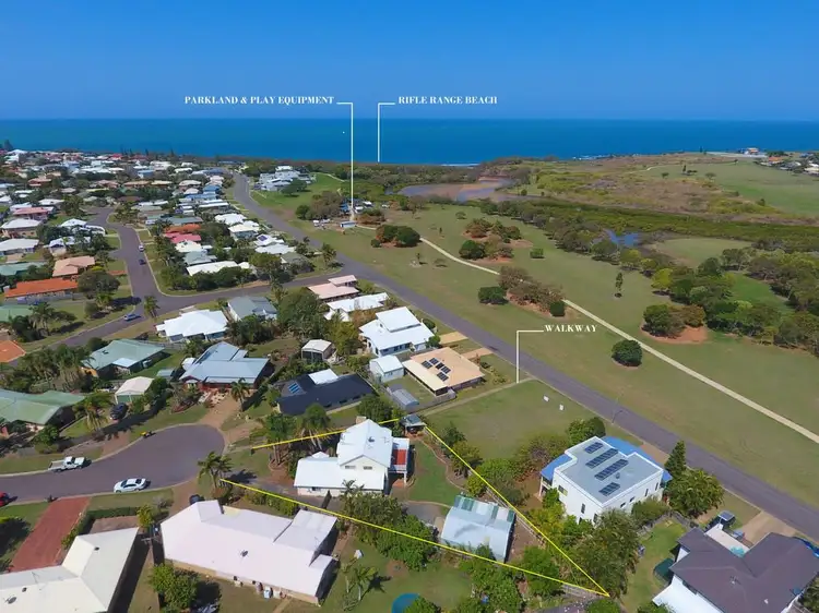 Main view of Homely house listing, 4 Bay Court, Bargara QLD 4670