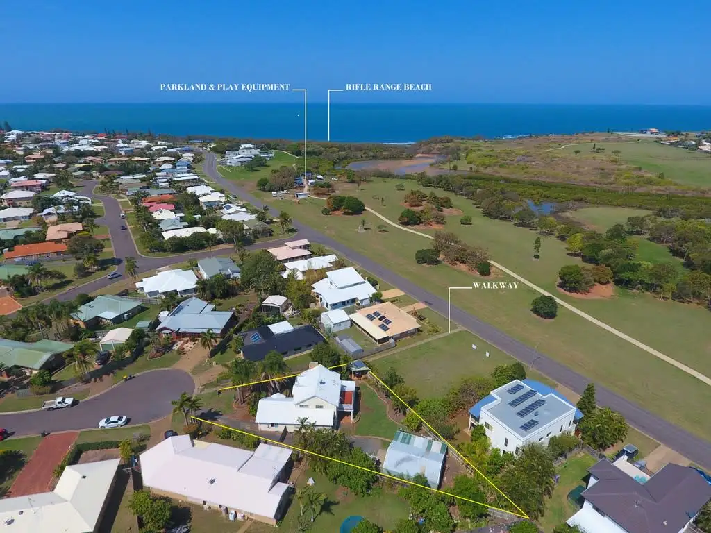 Main view of Homely house listing, 4 Bay Court, Bargara QLD 4670