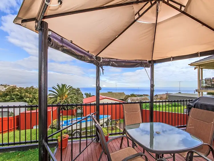 Fifth view of Homely house listing, 15 Seaview Avenue, Hallett Cove SA 5158