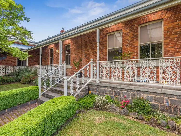 Fourth view of Homely house listing, 3 Lauriston Reservoir Road, Kyneton VIC 3444