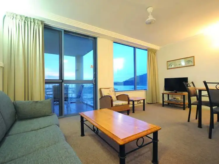 Fifth view of Homely unit listing, 9/1 Hermitage Drive, Airlie Beach QLD 4802