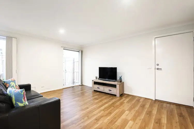 Fifth view of Homely house listing, 327A Mt Dandenong Road, Croydon VIC 3136