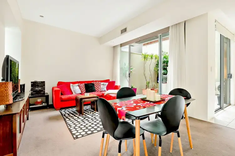 Second view of Homely apartment listing, 14/1 Goodsell St, St Peters NSW 2044