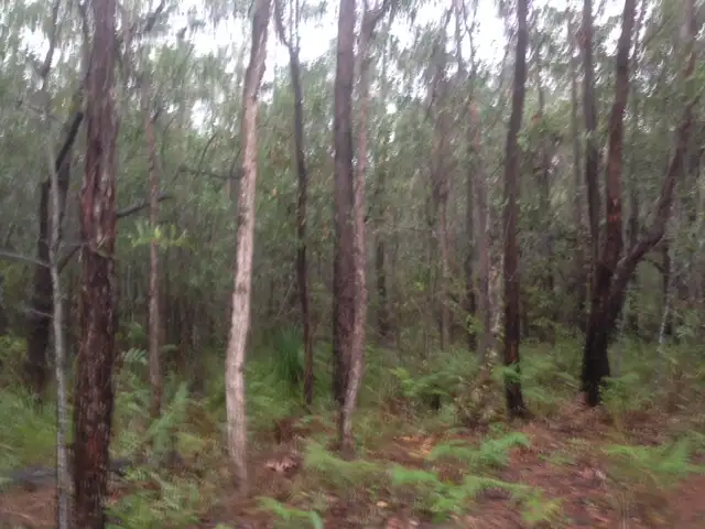 Seventh view of Homely land listing, lot 19 and 20 Creevey Drive, Captain Creek QLD 4677