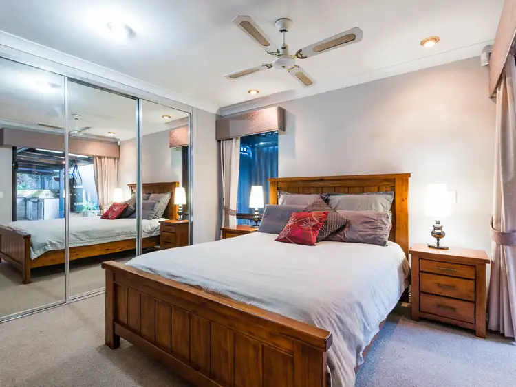 Fourth view of Homely house listing, 21 Hartington Way, Carine WA 6020