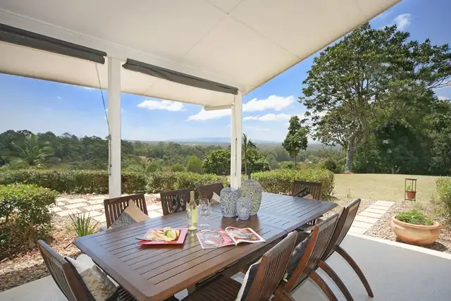 Second view of Homely house listing, 6 Pine Tree Drive West, Lake Macdonald QLD 4563