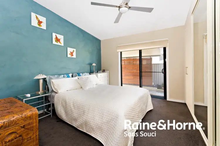 Sixth view of Homely house listing, 32 Sanoni Avenue, Sandringham NSW 2219