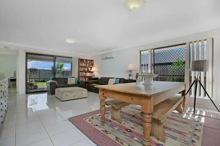 Second view of Homely house listing, 43 Schooner Circuit, Manly West QLD 4179