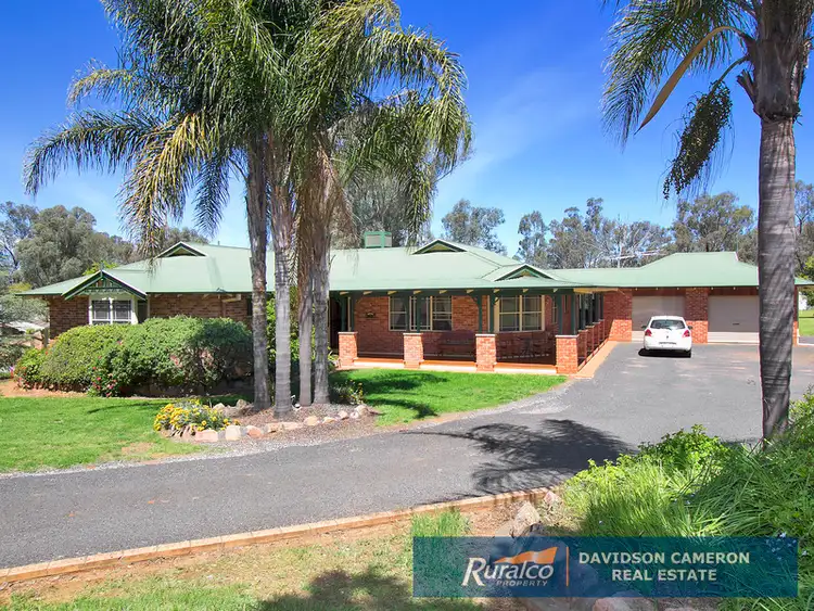 Main view of Homely house listing, 8 Herden Road, Tamworth NSW 2340