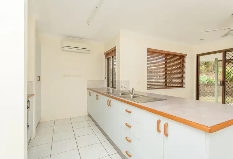 Second view of Homely house listing, 18 McLaughlin Drive, Eimeo QLD 4740