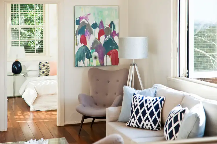 Fourth view of Homely apartment listing, 16/94 Birriga Road, Bellevue Hill NSW 2023