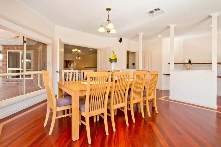 Fourth view of Homely house listing, 27 Tom Packer Drive, Athelstone SA 5076