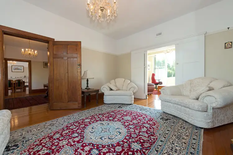 Fifth view of Homely house listing, 17 Red Chapel Avenue, Sandy Bay TAS 7005