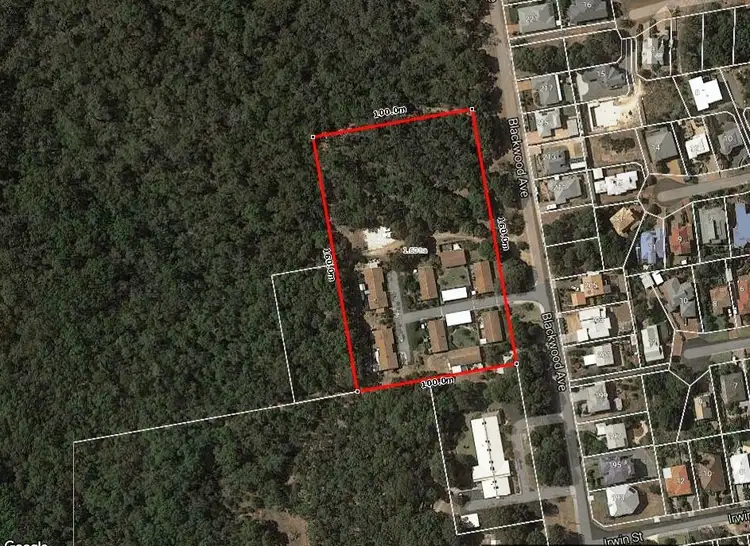 Third view of Homely unit listing, Lot 501(U 5) Blackwood Avenue, Augusta WA 6290