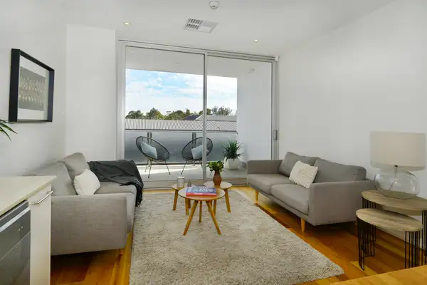 Fifth view of Homely house listing, 44/100 Rose Terrace, Wayville SA 5034