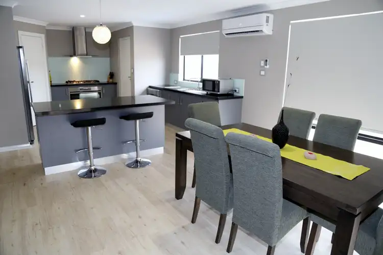 Second view of Homely house listing, 14 Hastings Crescent, Castletown WA 6450
