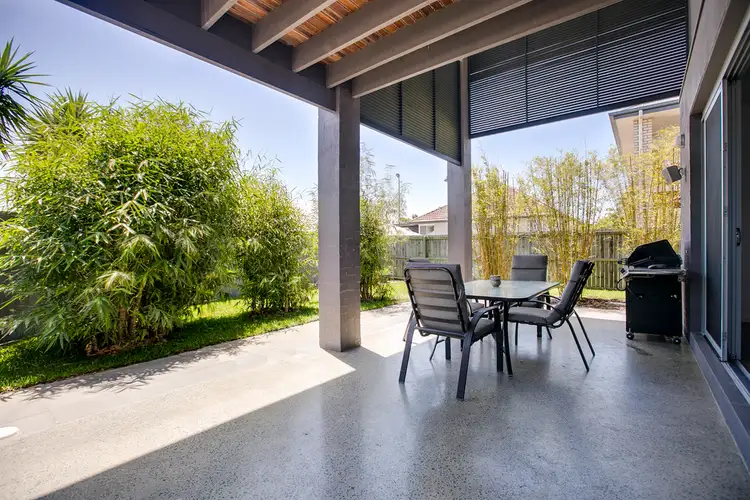 Fifth view of Homely house listing, 71 Daisy Road, Manly West QLD 4179