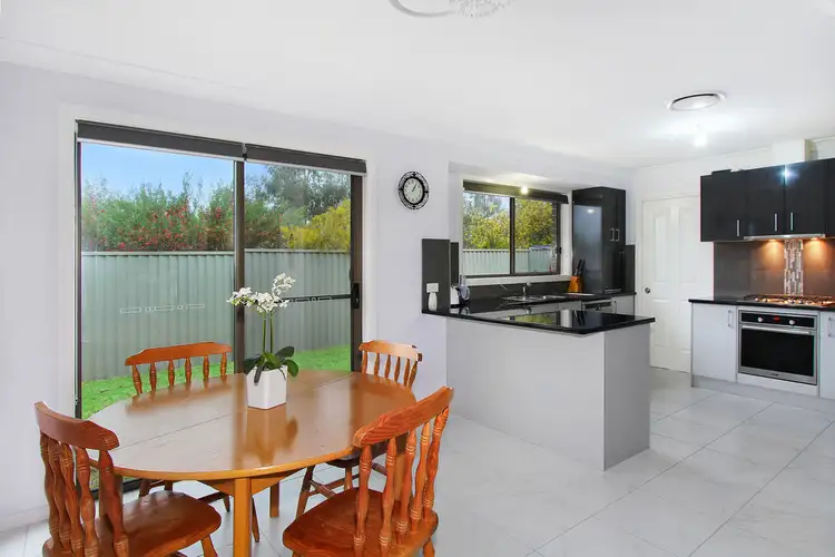 Third view of Homely house listing, 8 Gungurru Close, Tamworth NSW 2340