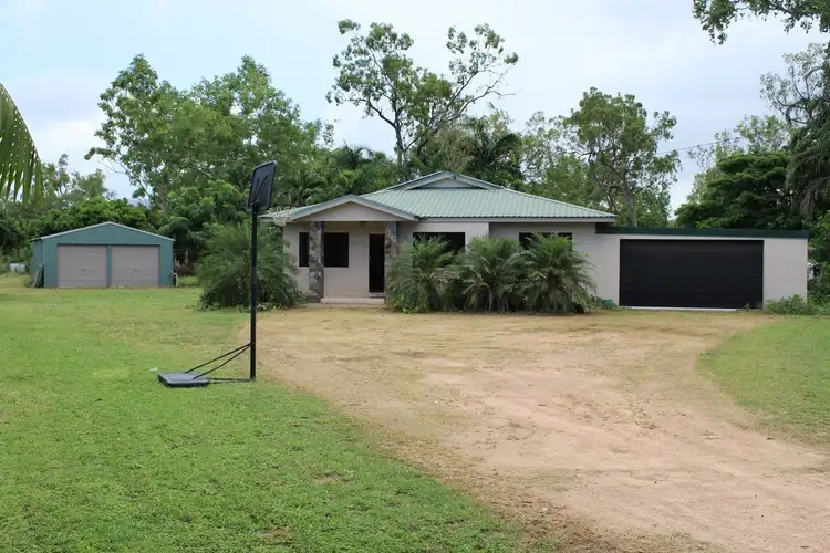 Main view of Homely house listing, 10 Helenita Court, Alice River QLD 4817
